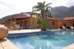 Villa:&nbsp;Casa Mar y Montaña