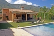 Villa:&nbsp;Casa Mar y Montaña