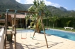 Villa:&nbsp;Casa Mar y Montaña