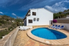 Benissa Villa Campana 4,&nbsp;Ferienhaus / Villa zur...