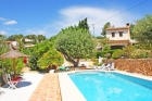 Benissa Villa Caprichosa 4,&nbsp;Villa / Ferienhaus für...