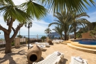 Benissa Villa Eva 6,&nbsp;Ferienwohnung Villa...