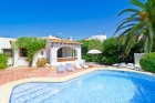 Benissa Villa Gardenia 4,&nbsp;Ferienvilla für...