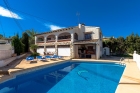 Benissa Villa Ginou 4,&nbsp;Ferienhaus / Villa für...