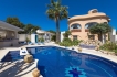 Ferienhaus:&nbsp;Benissa Villa Jutta 4