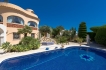 Ferienhaus:&nbsp;Benissa Villa Jutta 4