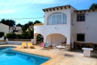 Benissa Villa Francia 4,&nbsp;Ferienhaus/Villa für...