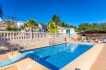 Villa:&nbsp;Benissa Villa Garrofer 4