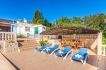Villa:&nbsp;Benissa Villa Garrofer 4