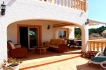 Villa:&nbsp;Benissa Villa Honor 8