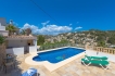 Villa:&nbsp;Benissa Villa Melanie 4