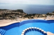 Villa:&nbsp;Bungalow Panorama