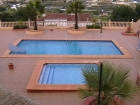 Bungalow Las Mimosas,&nbsp;Ferienwohnung   in Benitachell,...