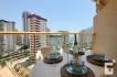 Ferienwohnung:&nbsp;Ambar Beach 18D