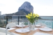 Ferienwohnung:&nbsp;Bernia al Mar