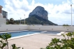 Ferienwohnung:&nbsp;Bernia al Mar