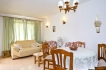 Ferienwohnung:&nbsp;Calpe Apartamento Marenostrum 4
