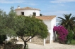 Ferienhaus:&nbsp;Almendro Flor
