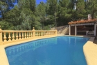 Casa Chiquita,&nbsp;Ferienhaus mit privatem...