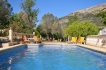 Ferienhaus:&nbsp;Casa Silvestre