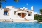 SIROCO  595,&nbsp;Villa in Denia, Els...