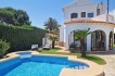 Ferienhaus:&nbsp;Villa Neptun
