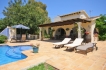 Ferienhaus:&nbsp;Villa Pinella