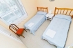 Ferienwohnung:&nbsp;Apartamento Bahía Blanca