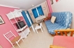 Ferienwohnung:&nbsp;Apartamento Bahía Blanca