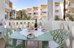 Ferienwohnung:&nbsp;Holiday Beach