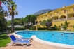 Ferienwohnung:&nbsp;Parque Denia