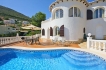 Ferienhaus:&nbsp;Casa Mia