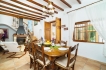 Ferienhaus:&nbsp;Casa Seniola