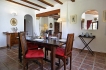Ferienhaus:&nbsp;El Olivar