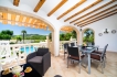 Ferienhaus:&nbsp;Las Palmeras