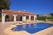 Ferienhaus:&nbsp;Villa Iniesta LT