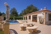 Ferienhaus:&nbsp;Villa Iniesta
