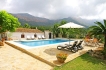 Landhaus:&nbsp;El Cortijo Viejo