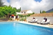 Landhaus:&nbsp;El Cortijo Viejo