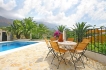 Landhaus:&nbsp;El Cortijo Viejo