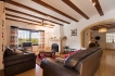 Villa:&nbsp;Casa Florencia 8 LT