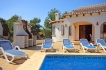 Villa:&nbsp;Casablanca LT