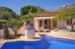 Villa:&nbsp;El Calvari