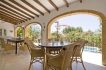 Villa:&nbsp;Nido de Aguila