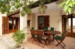 Landhaus:&nbsp;Zanzibo