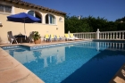 Casa Granada,&nbsp;Ferienvilla mit Privatpool...