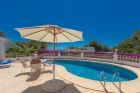 Moraira Villa Tiffany 4,&nbsp;Ferienhaus / Villa für...
