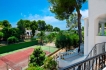 Wohnung:&nbsp;Moraira Bungalow Pins 4