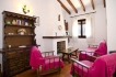 Wohnung:&nbsp;Moraira Bungalow Pins 4
