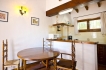 Wohnung:&nbsp;Moraira Bungalow Pins 4